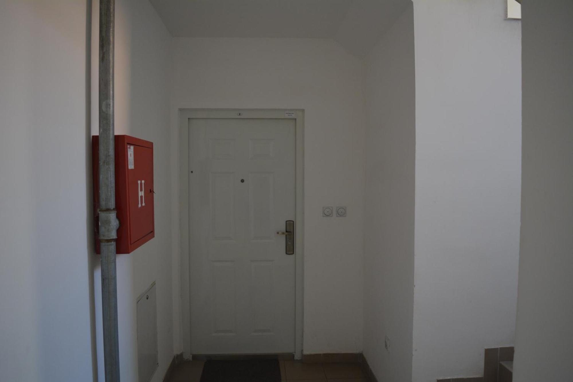 Apartman Pirot Exterior photo