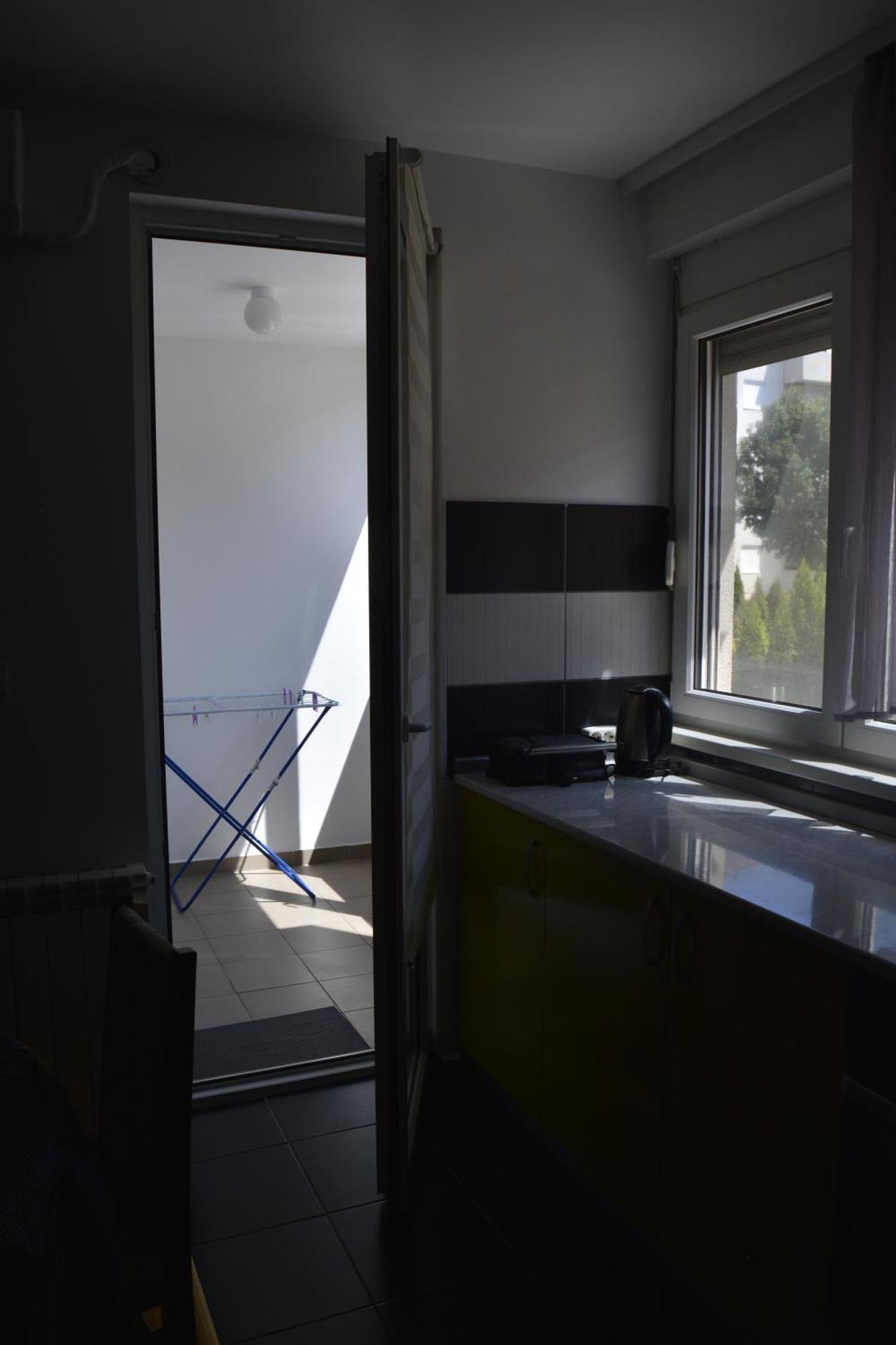 Apartman Pirot Exterior photo